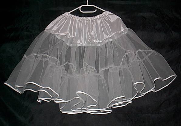 Petticoats