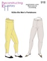 RH 918 Lange Hosen (Pantalons)